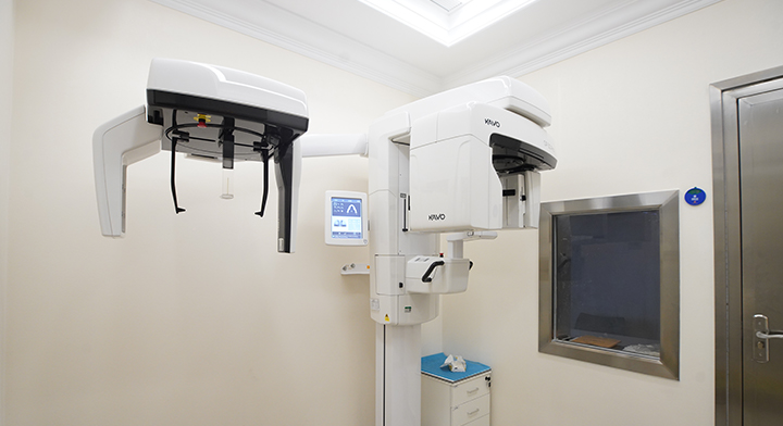 卡瓦口腔全景机