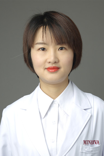 成都米诺娃妇产医院卿轶