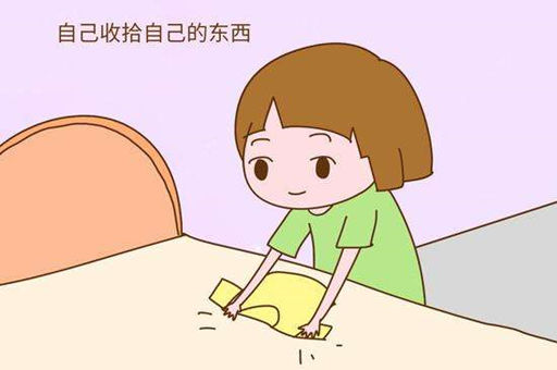 4-6岁儿童养育建议及疫苗接种