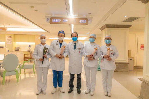 爱在三八妇女节，致敬最美女神