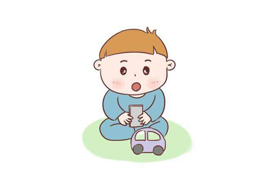 为什么儿童斜视要尽早治疗？