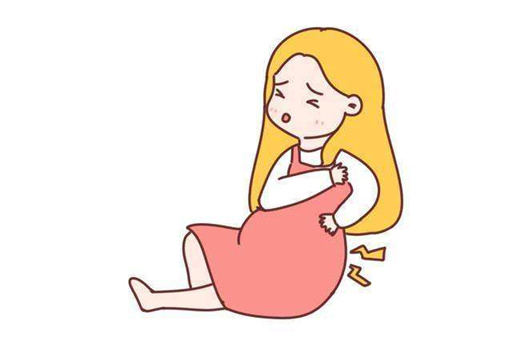 孕晚期腰背疼痛，耻骨联合处疼痛？这些方法教你科学缓解