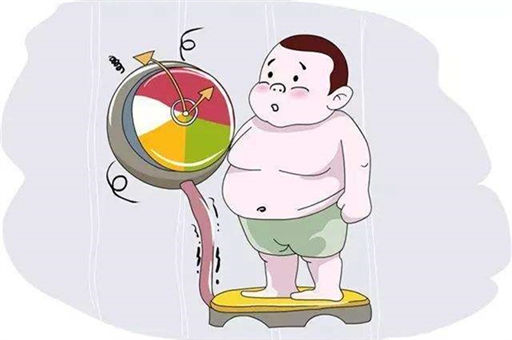什么是儿童肥胖？有什么危害呢？