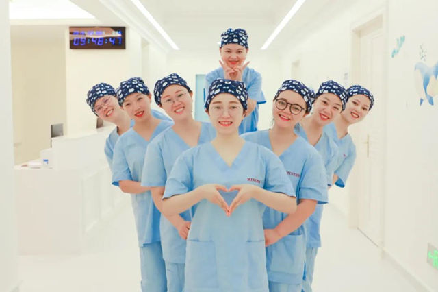 助产士 | 我与每一位产妇，都是生死之交