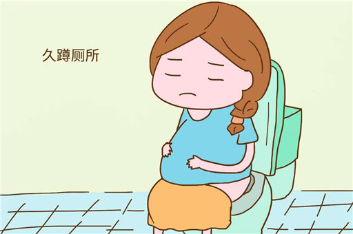 怀孕后便秘怎么办？