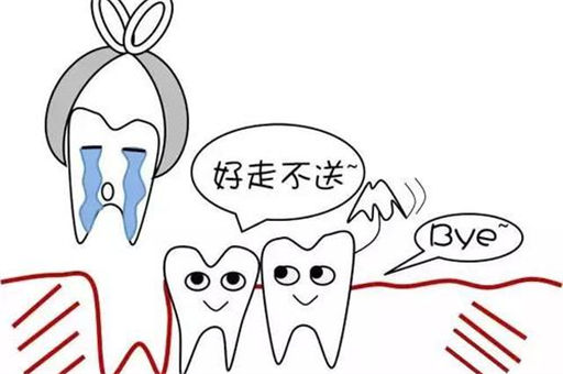长智齿了，拔还是不拔？