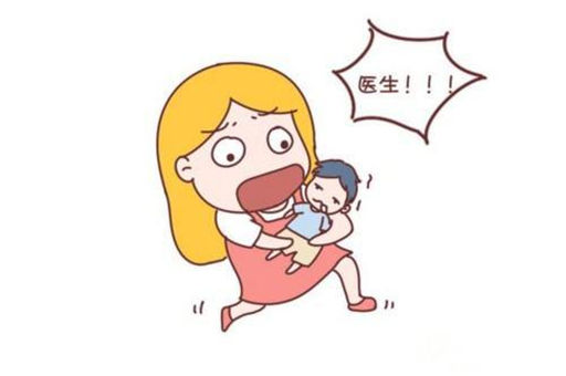 小儿惊厥有什么症状？