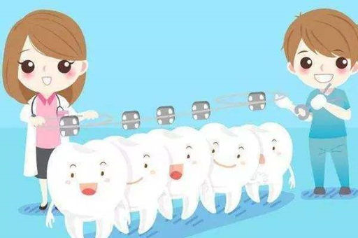 成年人可以矫正牙齿吗?什么年龄适合矫正牙齿呢？