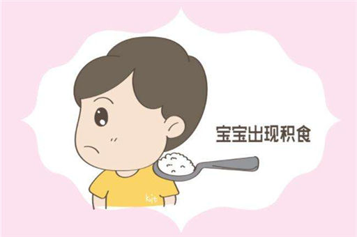 冬季如何预防小儿积食呢？