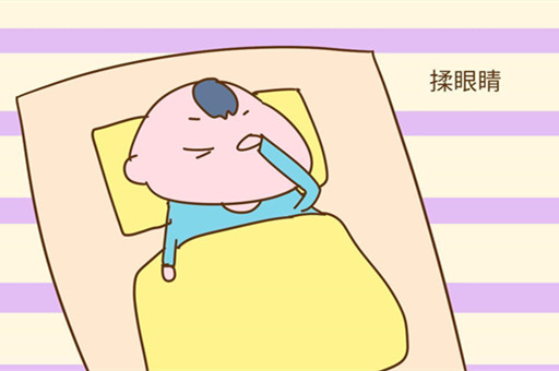 米诺娃妇女儿童医院：眼睛是心灵的窗户，如何帮助婴儿护理好眼睛呢？