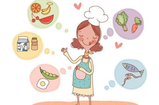 孕早期要怎么吃呢？孕早期饮食要注意些什么？