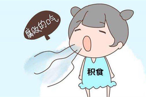 宝宝积食有什么症状？宝宝积食怎么办？
