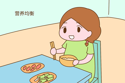 怀孕初期饮食要注意什么？怀孕初期饮食有什么禁忌吗！