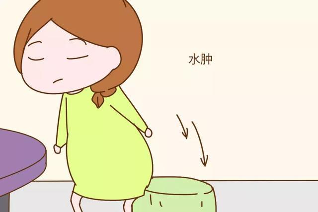 米诺娃妇女儿童医院：孕期为什么水肿？孕期水肿怎么办？