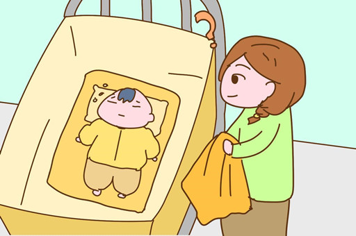 “春捂秋冻”，宝宝应该怎么穿衣服才是最科学的呢？