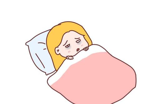 孕期失眠有什么影响？孕期失眠怎么办？