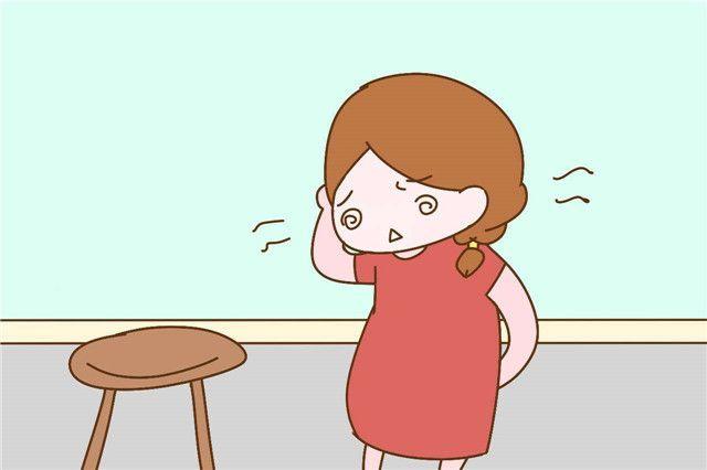 孕期为什么会头晕？孕期头晕怎么办？