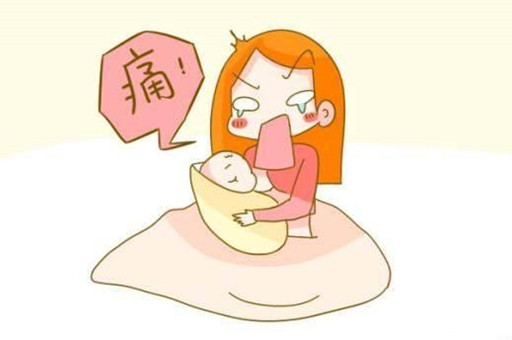 米诺娃妇女儿童医院：哺乳期患上急性乳腺炎还能哺乳吗？