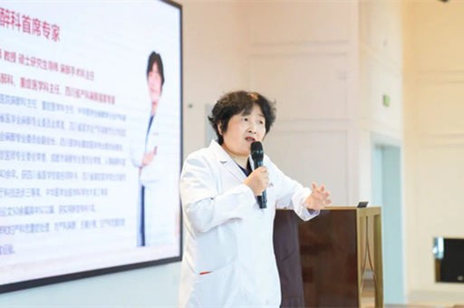 生娃到底有多痛？来听麻醉专家黄蔚教授说：无痛分娩！