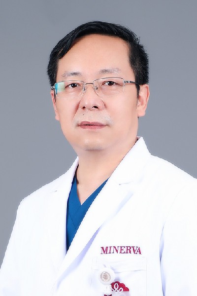成都米诺娃妇产医院陈德新