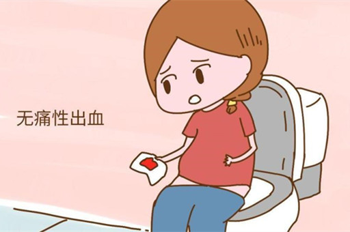 孕早期出血是什么原因？孕早期出血有什么隐患呢？