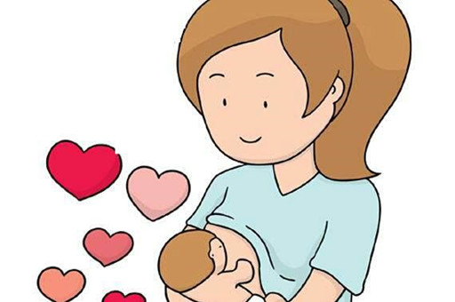 产后害怕乳房下垂？妈妈们可以这样做！