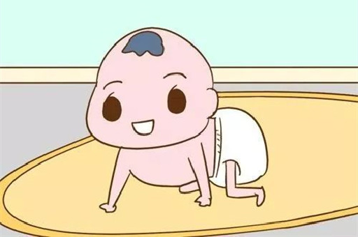 新生儿的运动发育，您了解吗？