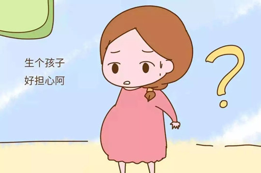 孕期抑郁有什么症状？引起孕期抑郁的原因有哪些？