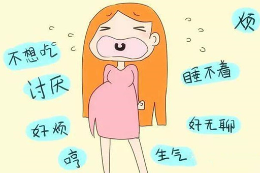 为什么会有早孕反应？常见的早孕反应有哪些？
