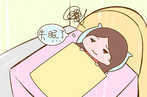 孕期失眠是什么原因？孕期失眠怎么办？