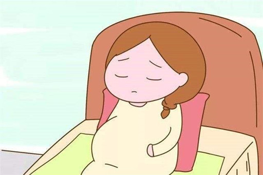 米诺娃妇女儿童医院：怀孕初期要注意些什么？