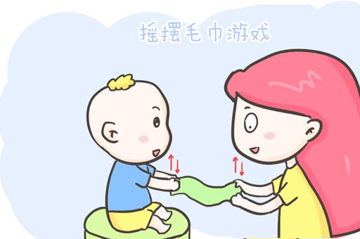 让娃更聪明的“感统训练”究竟是什么