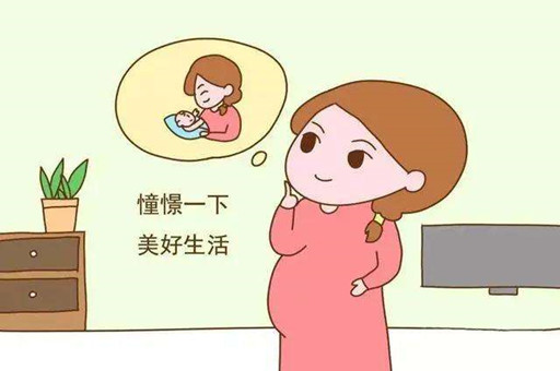 怀孕1个月有什么症状表现？怀孕初期的症状有哪些？
