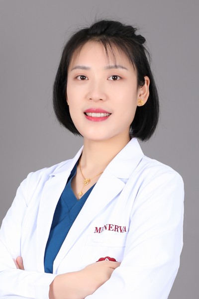 成都米诺娃妇产医院蒋萍英