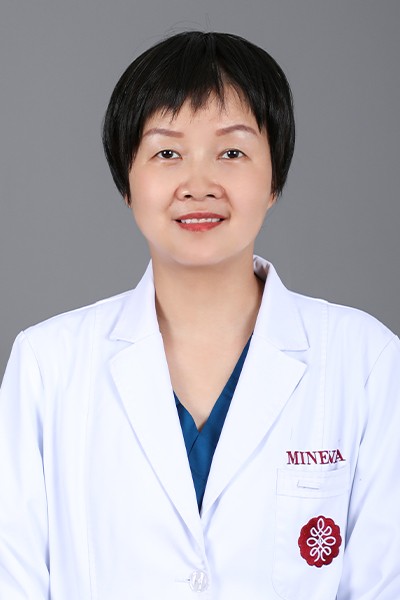 米诺娃妇科医院医生李超