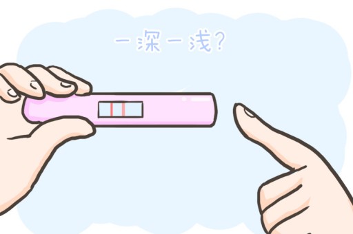 成都产科医院：早孕试纸多久能测出怀孕