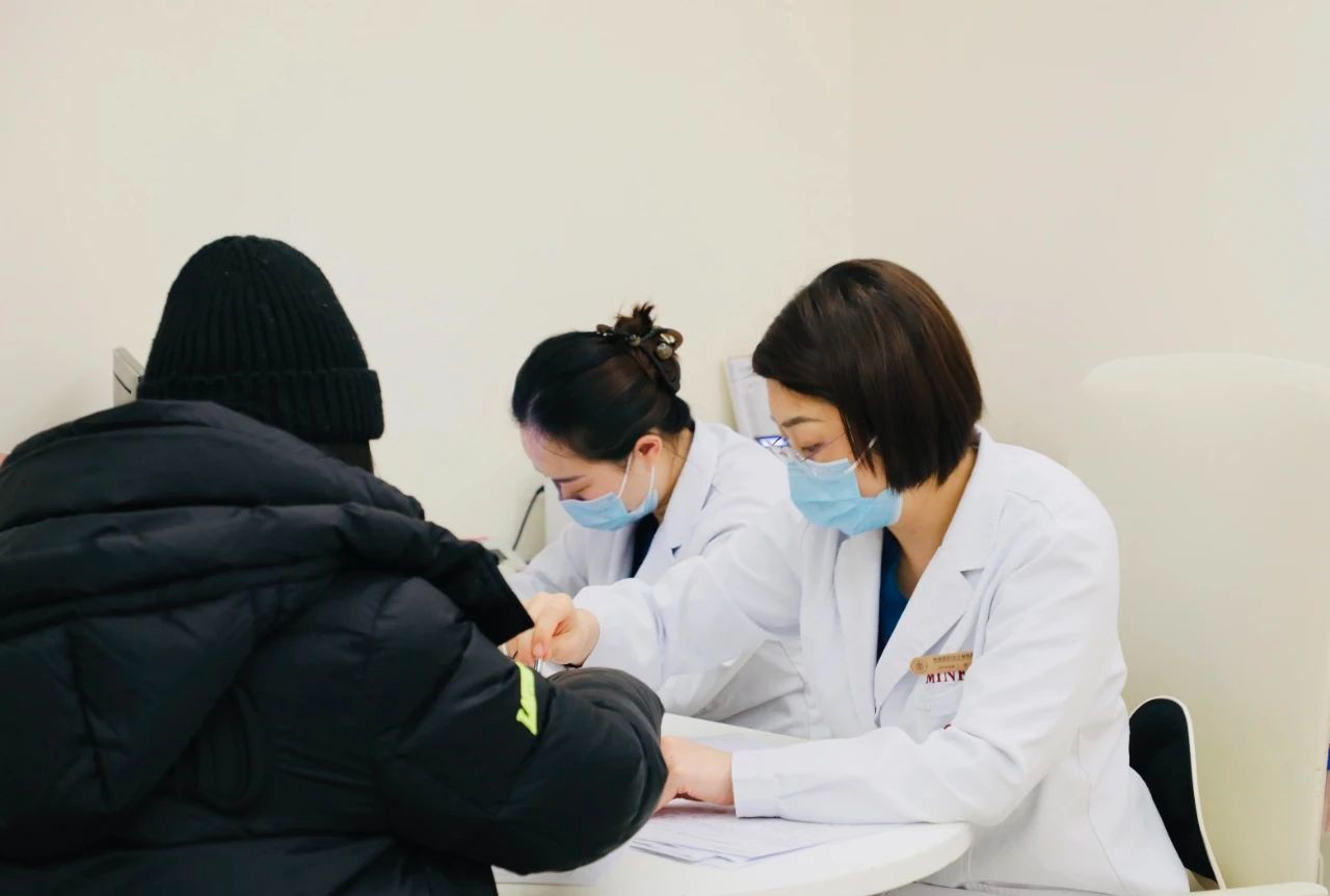春节坚守 为爱护航|米诺娃产科门诊守护母婴健康
