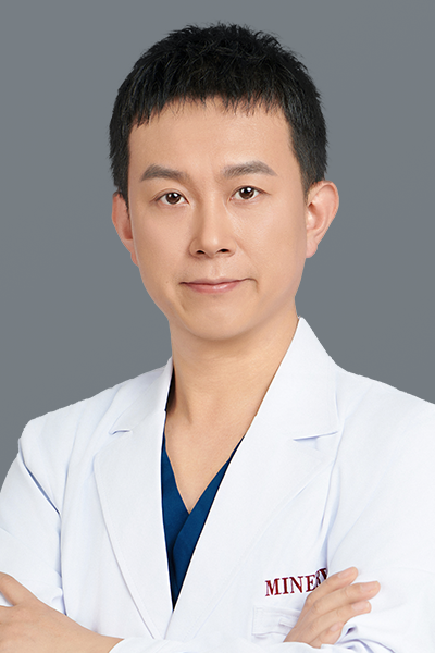 成都米诺娃妇产医院梁琦