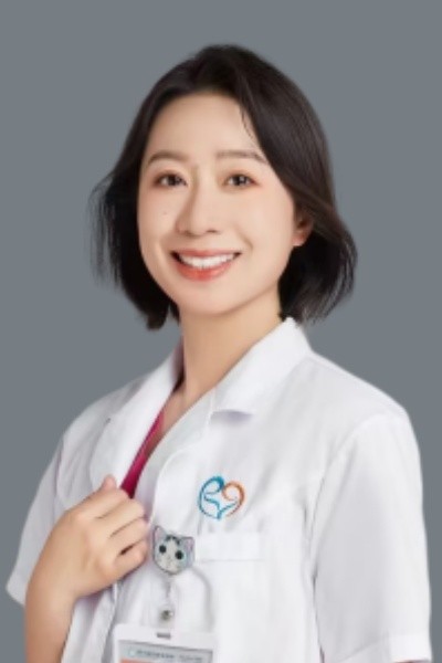 成都米诺娃妇产医院聂晶