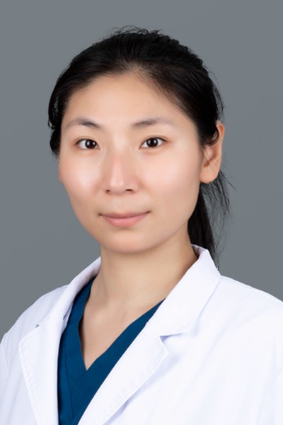 成都儿科医生王方圆