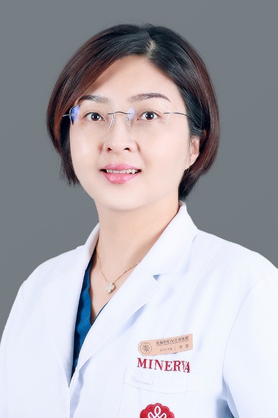 成都妇保医生李雪