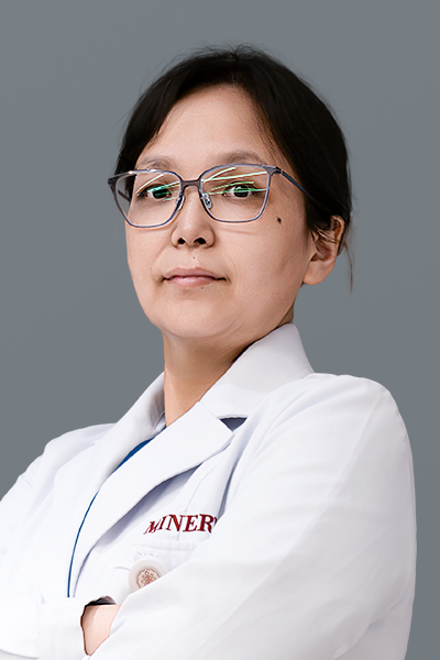 米诺娃妇产医院 丁艳鸽